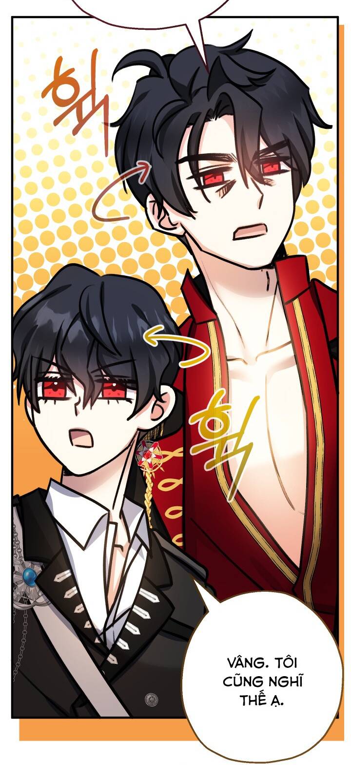 Tiểu Thư Tích Tiền Đi Bụi - Chap 33 - Trang 71