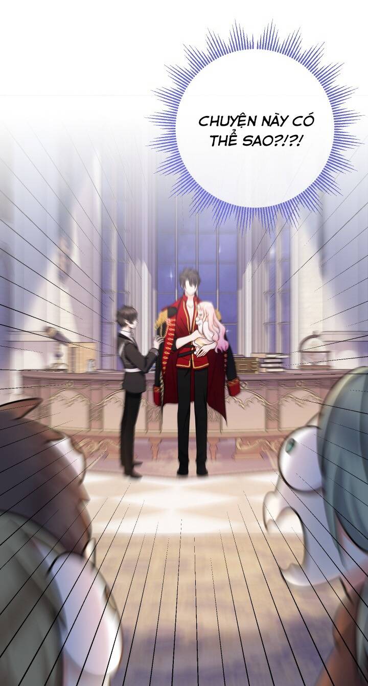 Tiểu Thư Tích Tiền Đi Bụi - Chap 33 - Trang 74