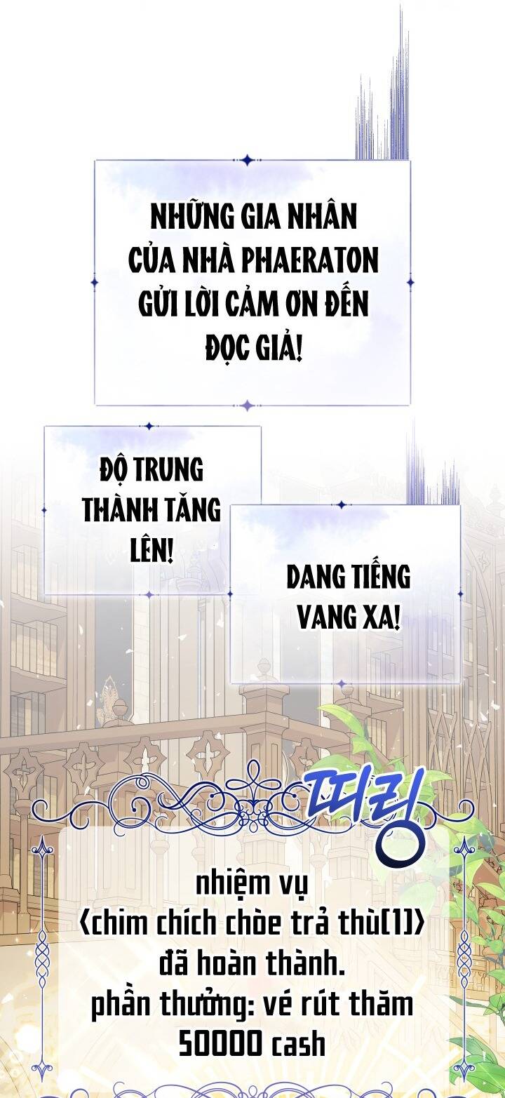 Tiểu Thư Tích Tiền Đi Bụi - Chap 33 - Trang 76
