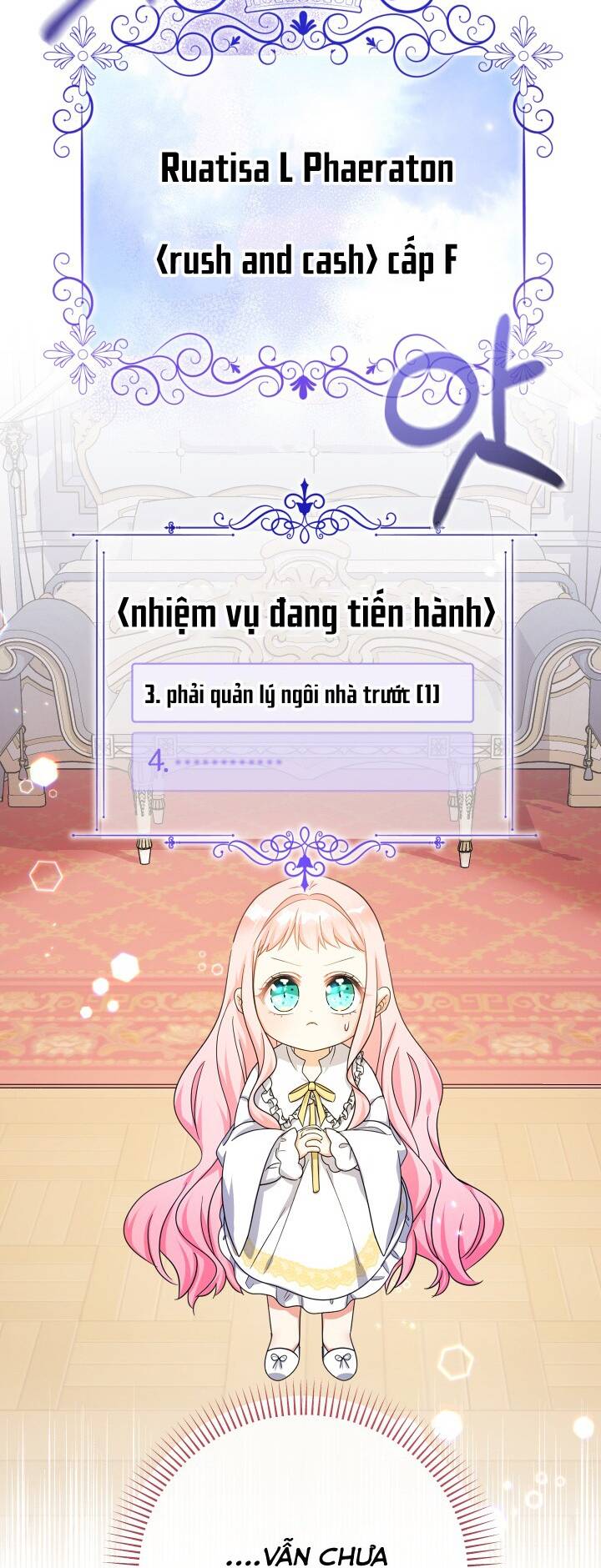 Tiểu Thư Tích Tiền Đi Bụi - Chap 33 - Trang 83