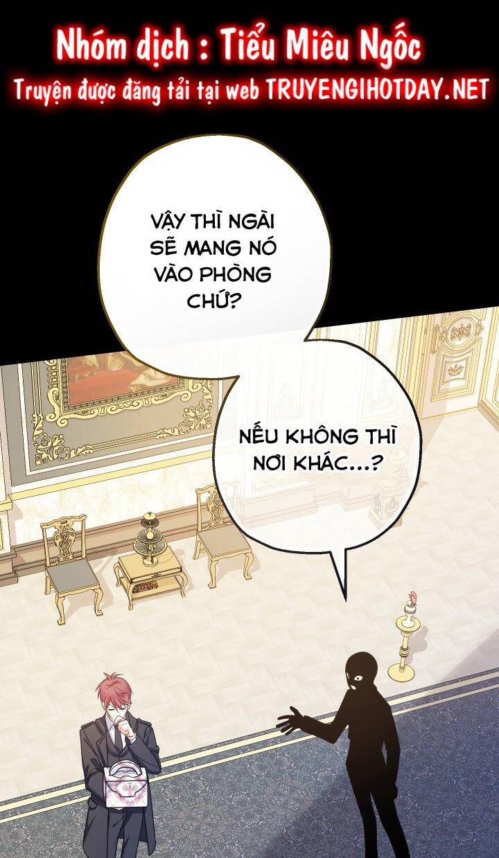 Tiểu Thư Tích Tiền Đi Bụi - Chap 33 - Trang 9