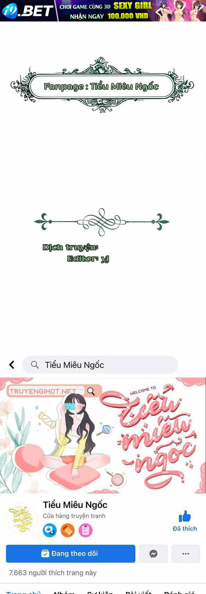 Tiểu Thư Tích Tiền Đi Bụi - Chap 34 - Trang 0