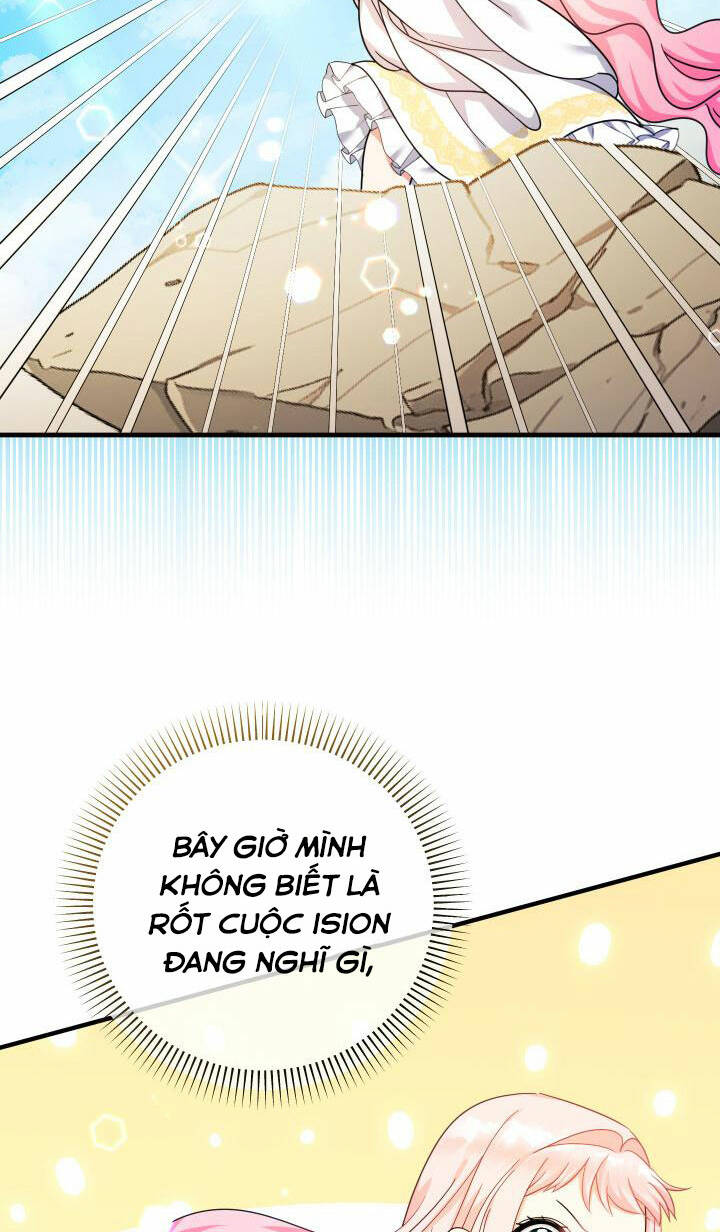 Tiểu Thư Tích Tiền Đi Bụi - Chap 34 - Trang 20