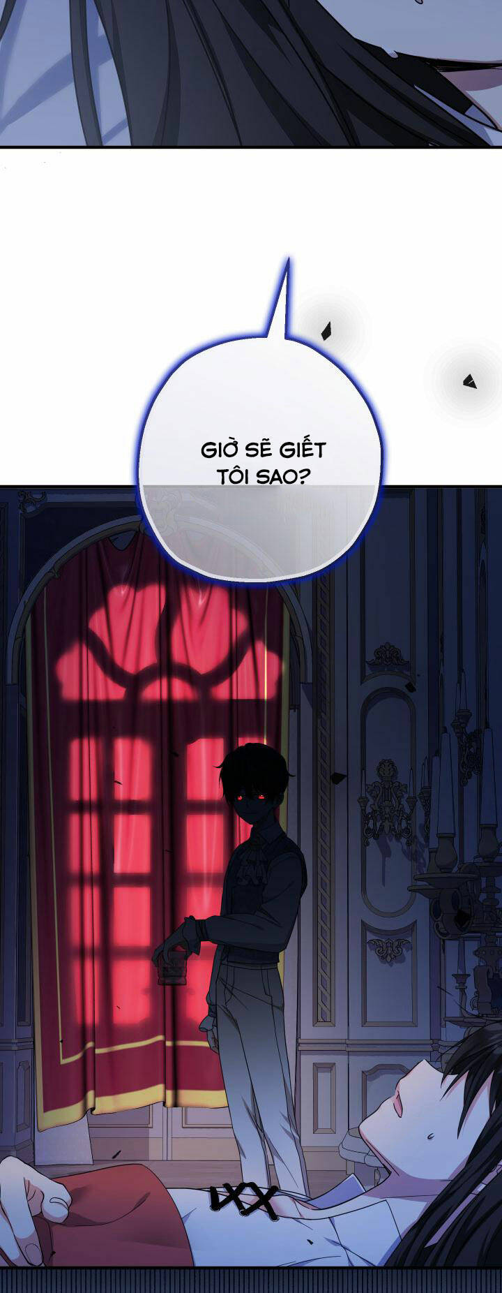 Tiểu Thư Tích Tiền Đi Bụi - Chap 34 - Trang 28