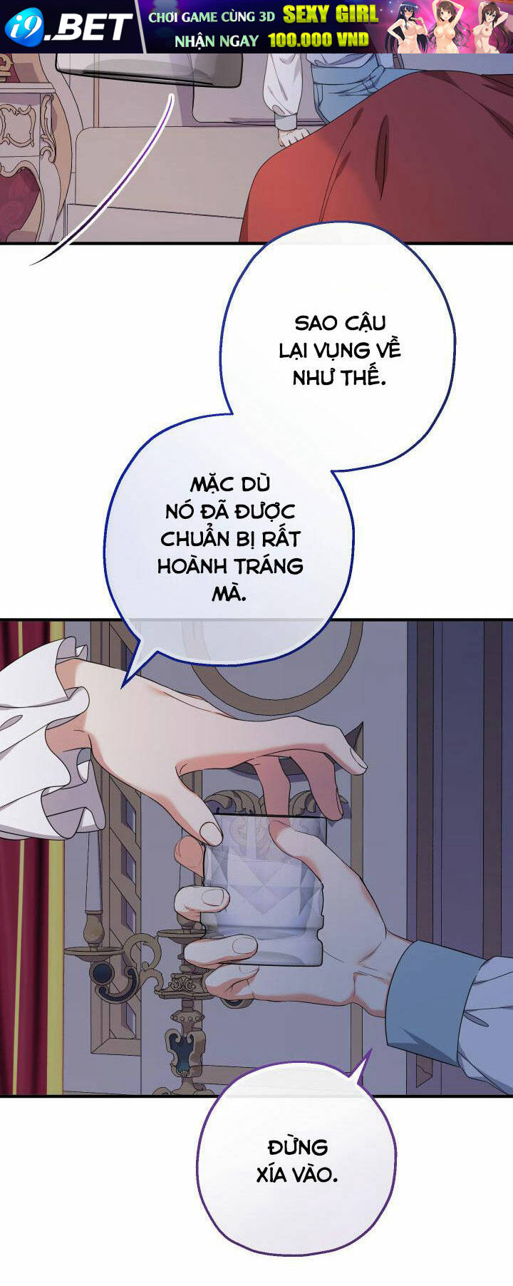 Tiểu Thư Tích Tiền Đi Bụi - Chap 34 - Trang 31