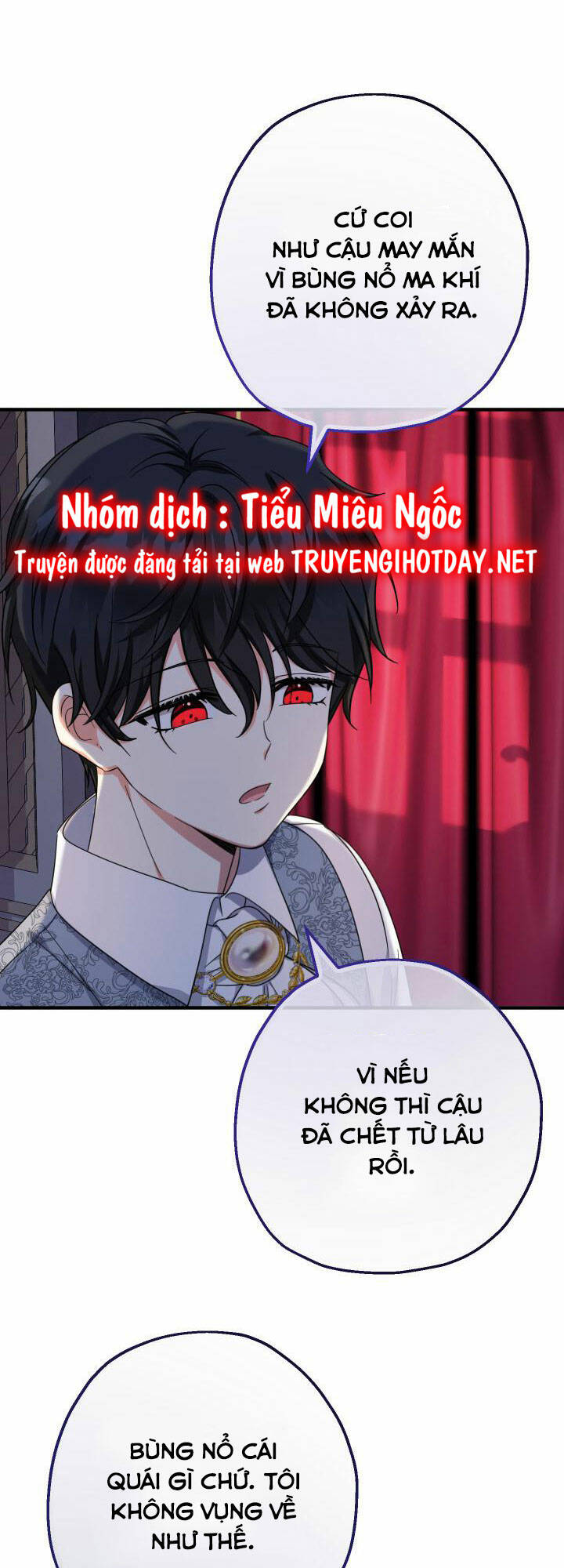 Tiểu Thư Tích Tiền Đi Bụi - Chap 34 - Trang 32