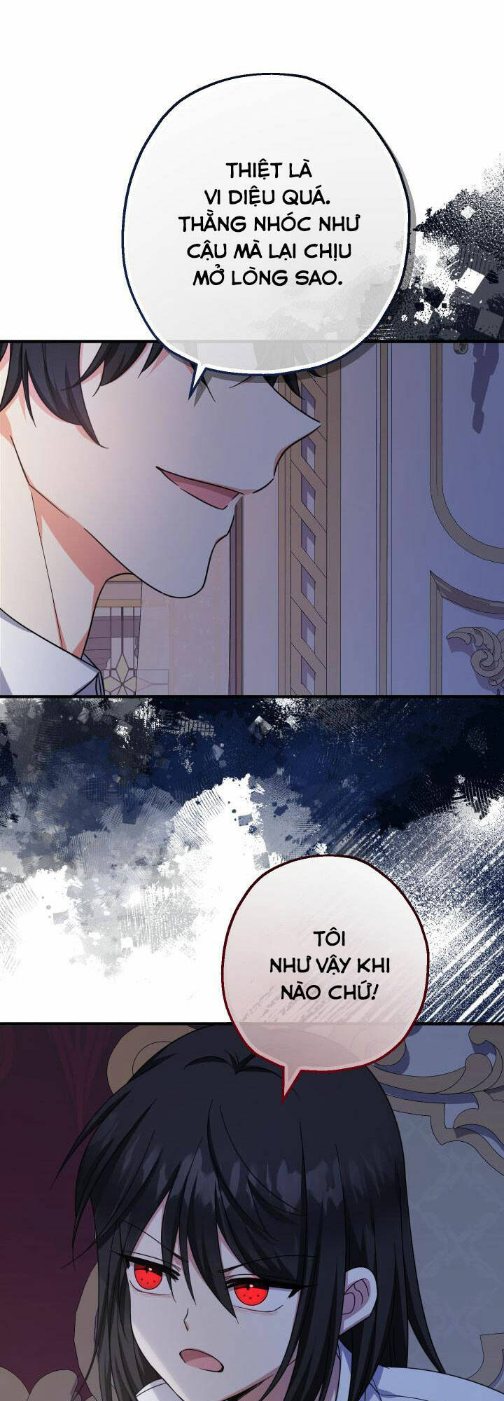 Tiểu Thư Tích Tiền Đi Bụi - Chap 34 - Trang 38