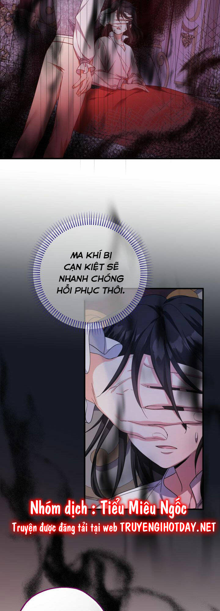 Tiểu Thư Tích Tiền Đi Bụi - Chap 34 - Trang 41