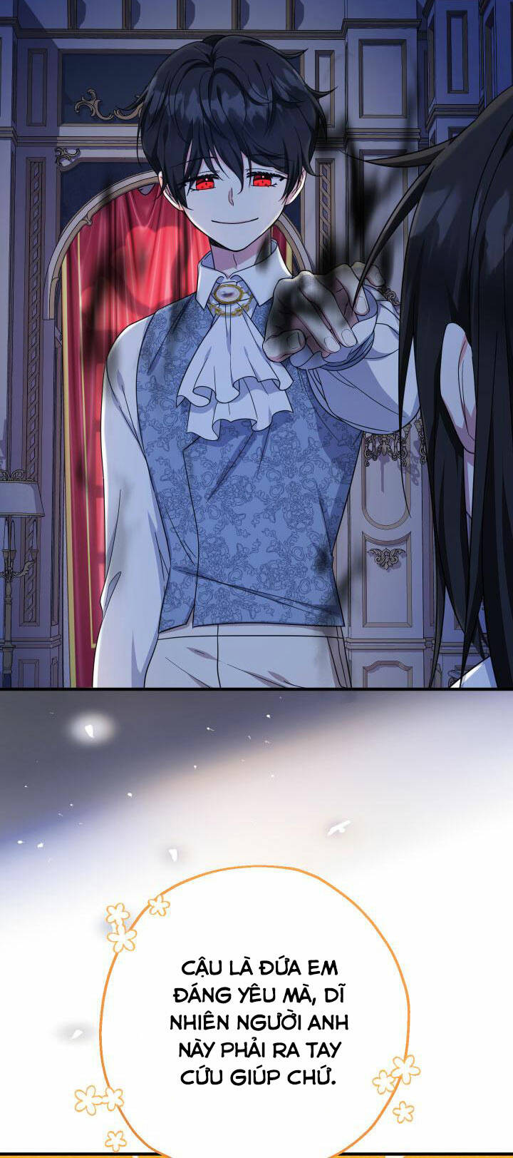 Tiểu Thư Tích Tiền Đi Bụi - Chap 34 - Trang 43