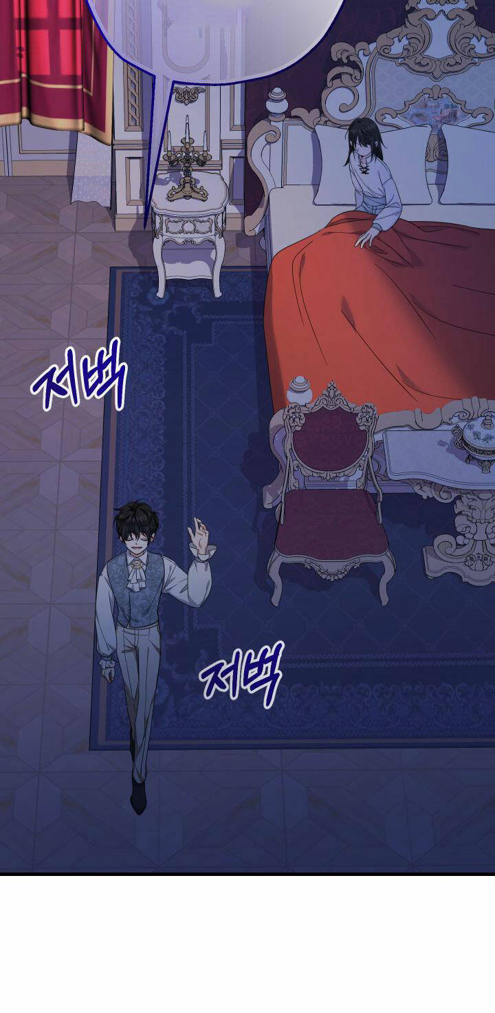 Tiểu Thư Tích Tiền Đi Bụi - Chap 34 - Trang 45