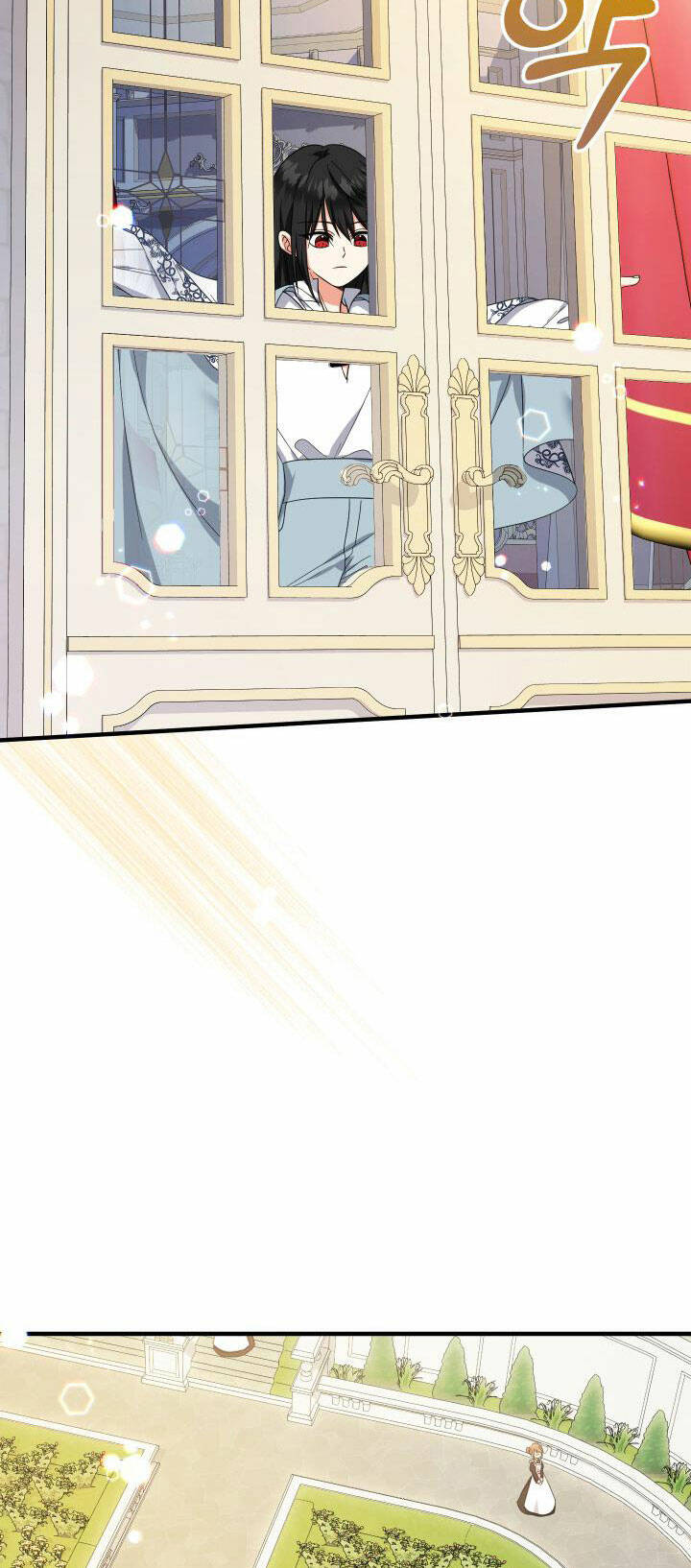 Tiểu Thư Tích Tiền Đi Bụi - Chap 34 - Trang 51