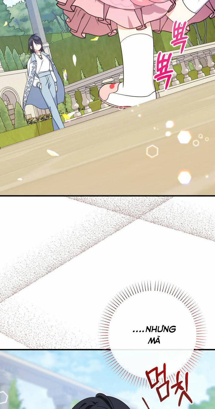 Tiểu Thư Tích Tiền Đi Bụi - Chap 34 - Trang 58