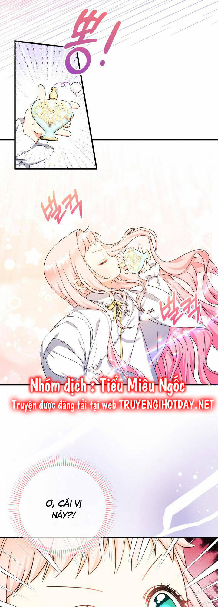 Tiểu Thư Tích Tiền Đi Bụi - Chap 34 - Trang 9
