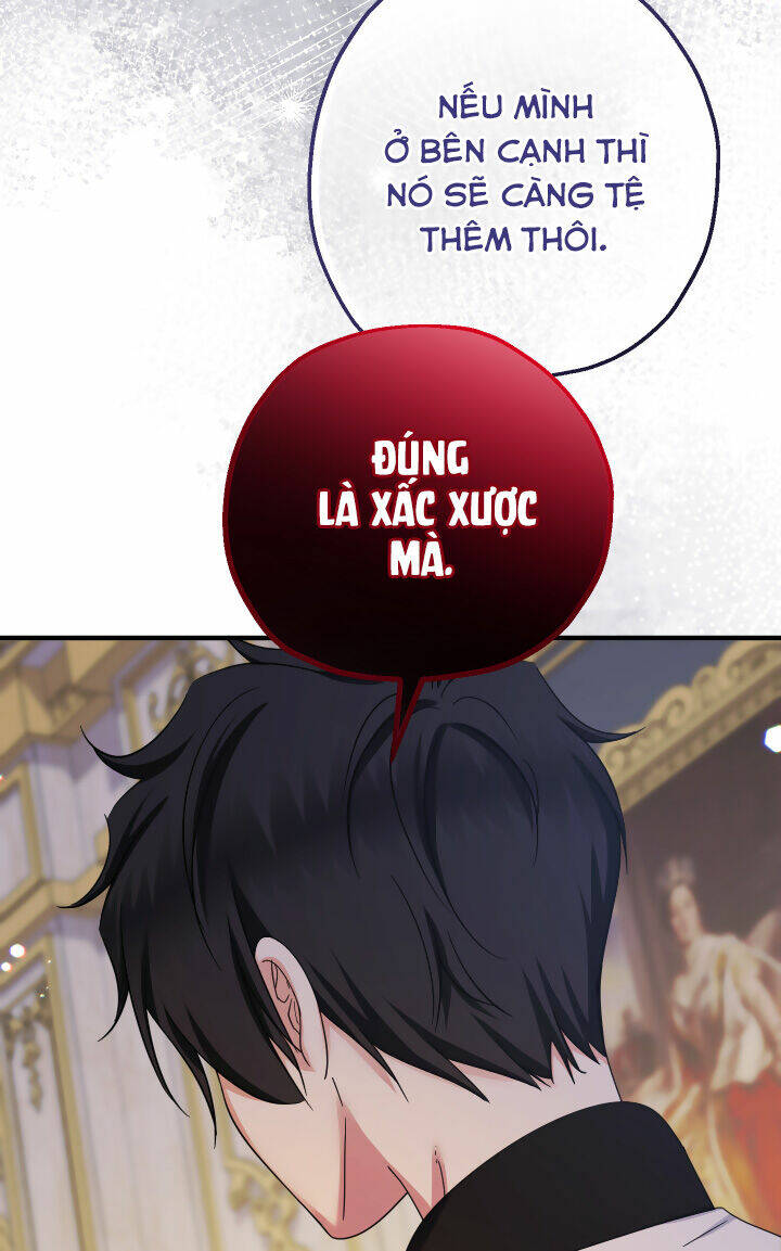 Tiểu Thư Tích Tiền Đi Bụi - Chap 35 - Trang 104