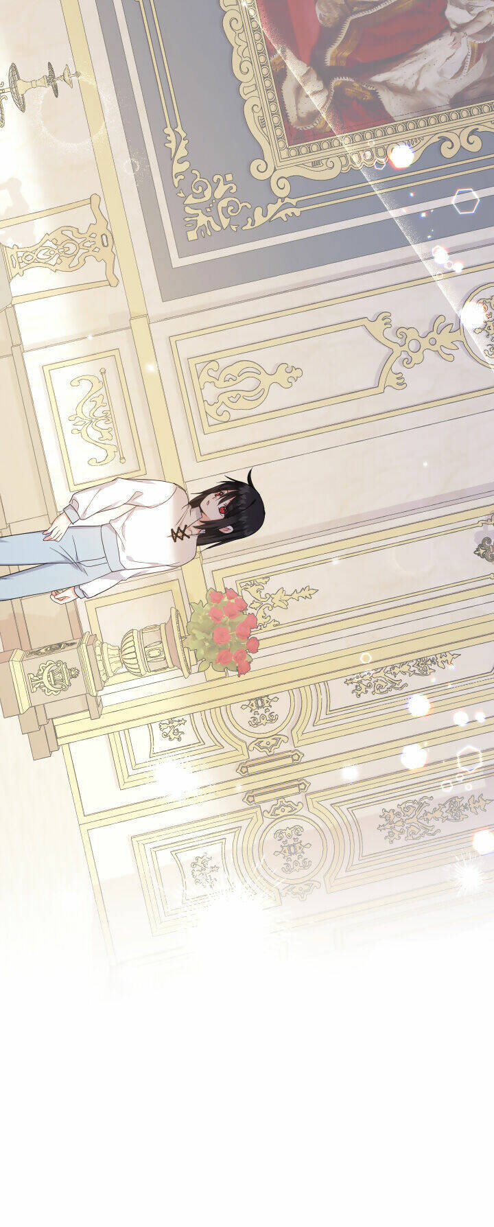 Tiểu Thư Tích Tiền Đi Bụi - Chap 35 - Trang 106