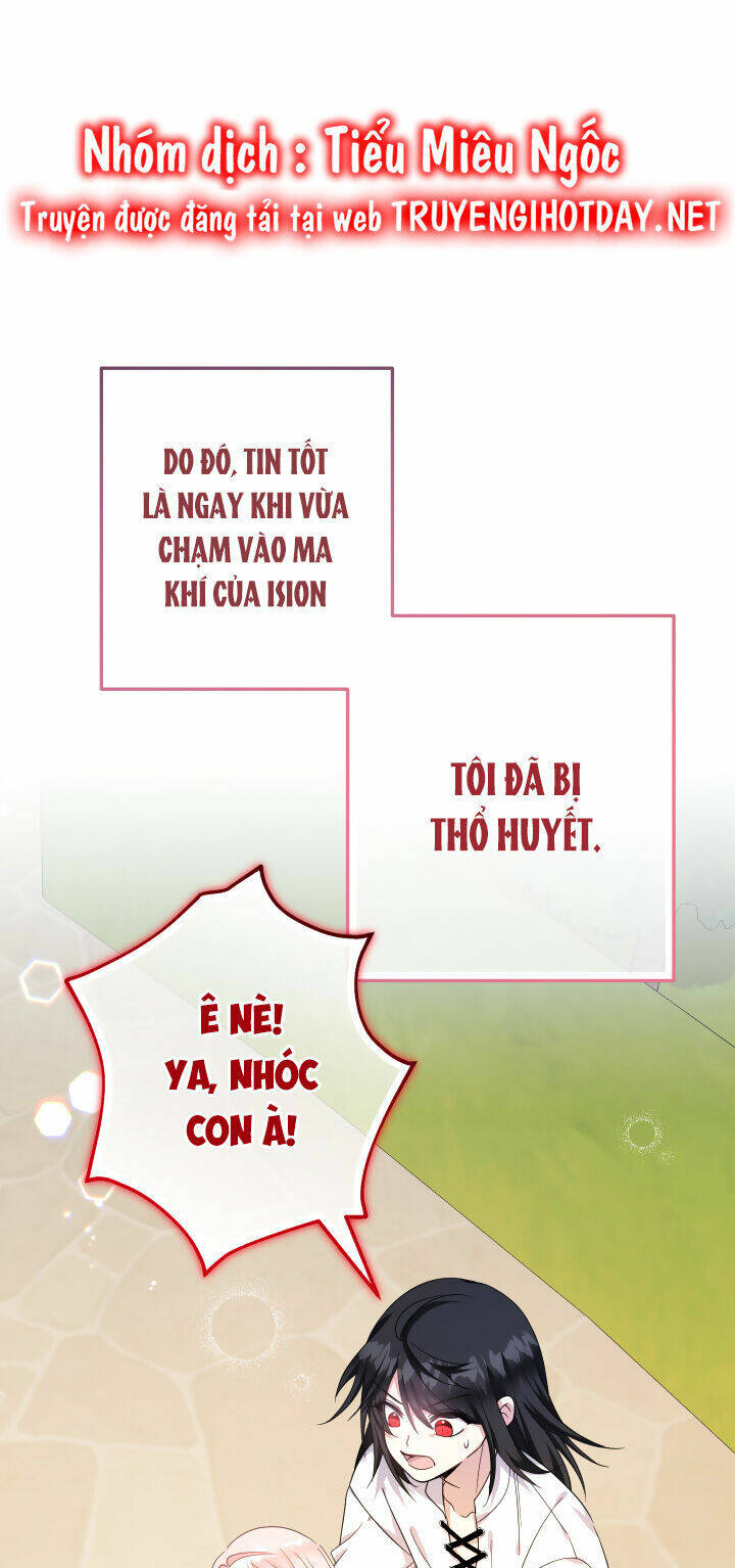 Tiểu Thư Tích Tiền Đi Bụi - Chap 35 - Trang 21