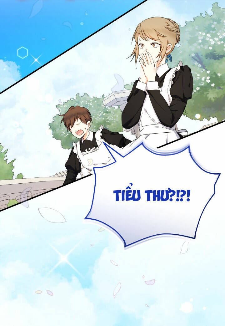 Tiểu Thư Tích Tiền Đi Bụi - Chap 35 - Trang 3
