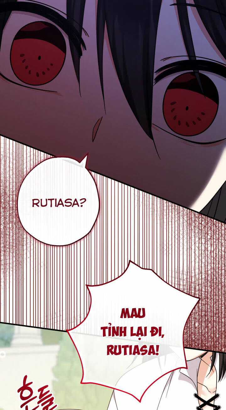 Tiểu Thư Tích Tiền Đi Bụi - Chap 35 - Trang 32