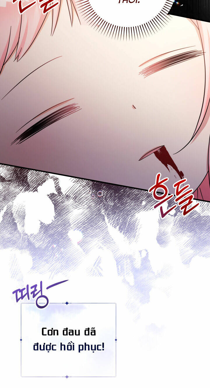 Tiểu Thư Tích Tiền Đi Bụi - Chap 35 - Trang 34