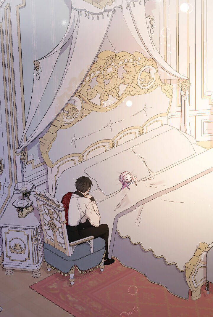 Tiểu Thư Tích Tiền Đi Bụi - Chap 35 - Trang 41