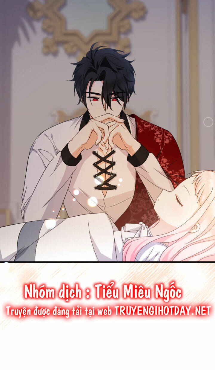 Tiểu Thư Tích Tiền Đi Bụi - Chap 35 - Trang 43