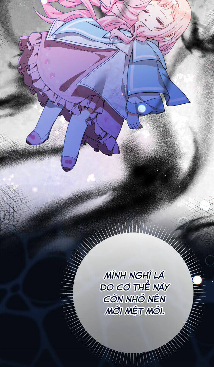 Tiểu Thư Tích Tiền Đi Bụi - Chap 35 - Trang 48