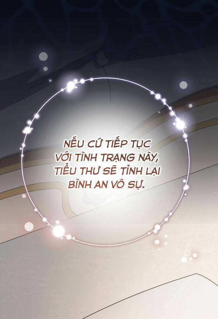 Tiểu Thư Tích Tiền Đi Bụi - Chap 35 - Trang 49