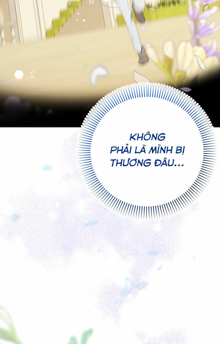 Tiểu Thư Tích Tiền Đi Bụi - Chap 35 - Trang 7