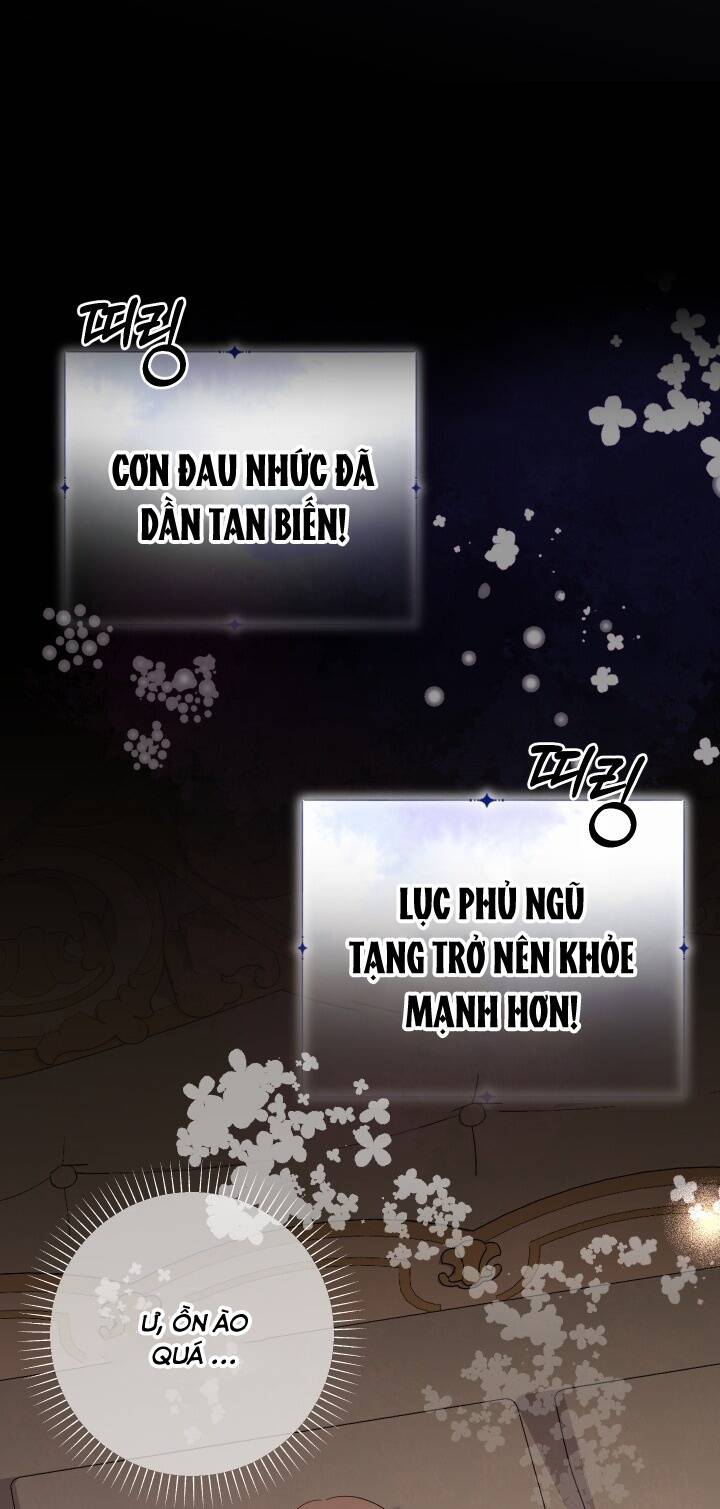 Tiểu Thư Tích Tiền Đi Bụi - Chap 36 - Trang 12