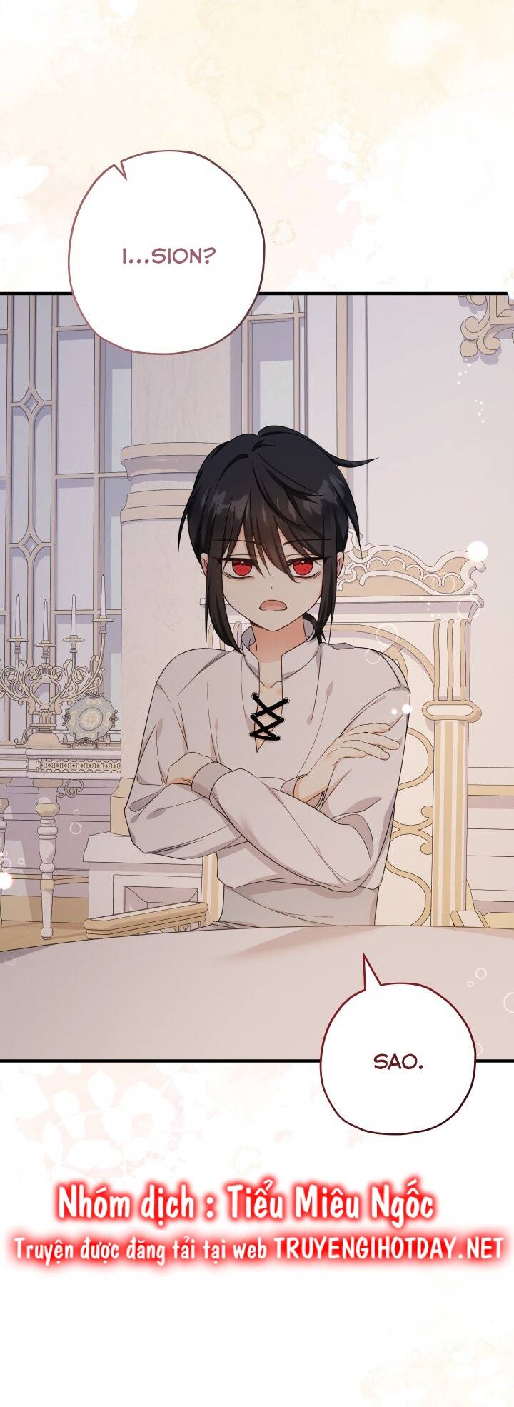 Tiểu Thư Tích Tiền Đi Bụi - Chap 36 - Trang 16