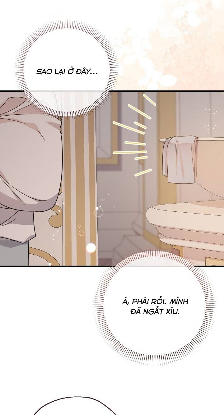 Tiểu Thư Tích Tiền Đi Bụi - Chap 36 - Trang 17