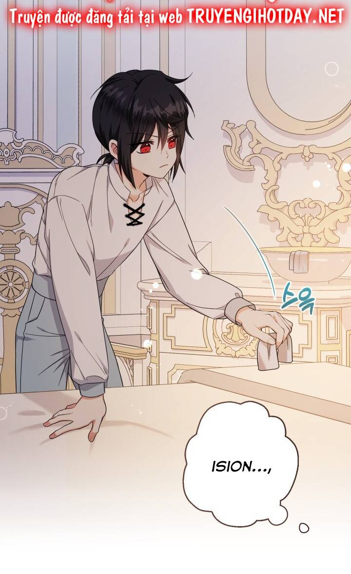 Tiểu Thư Tích Tiền Đi Bụi - Chap 36 - Trang 24