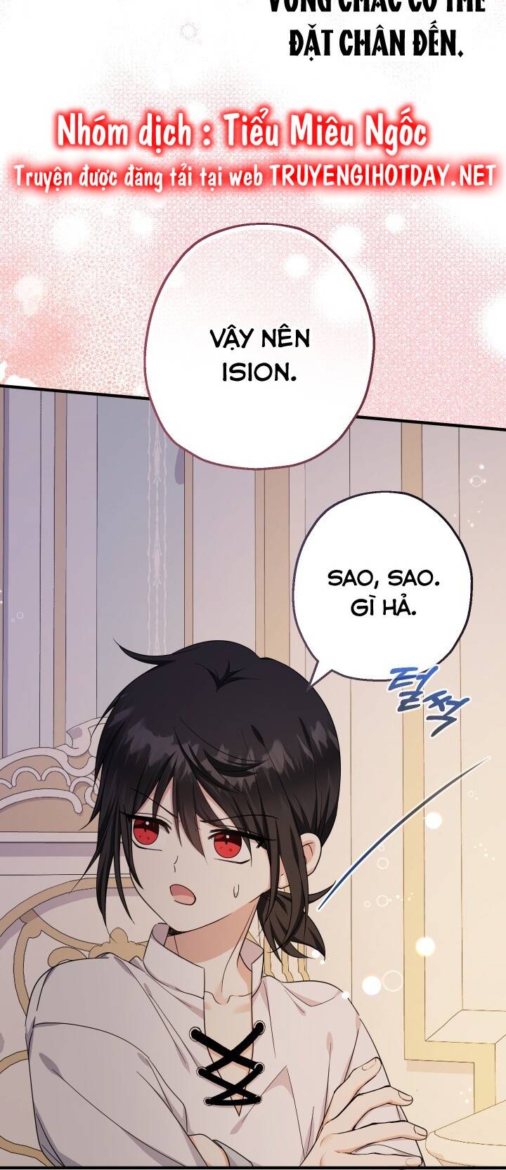 Tiểu Thư Tích Tiền Đi Bụi - Chap 36 - Trang 36