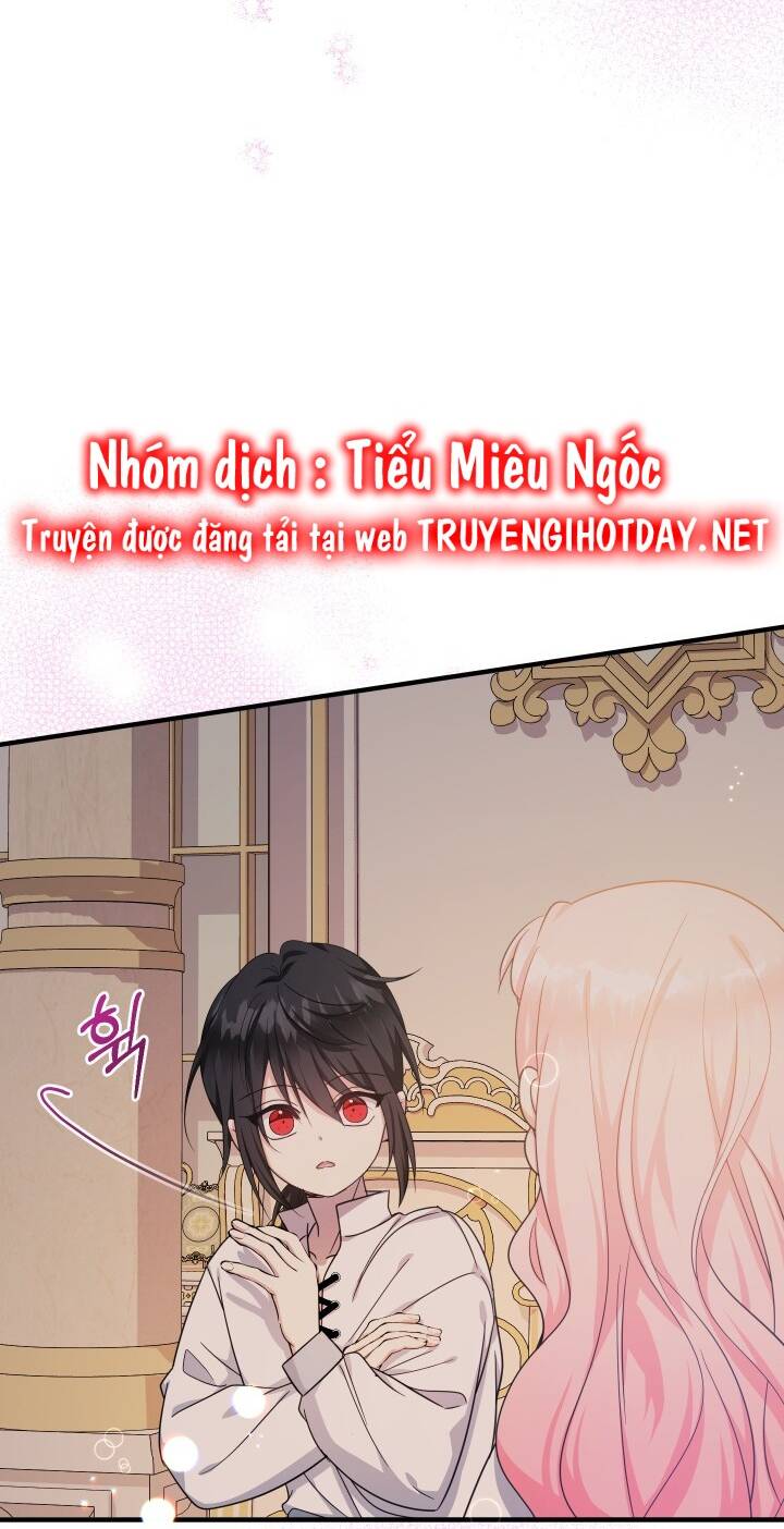 Tiểu Thư Tích Tiền Đi Bụi - Chap 36 - Trang 38