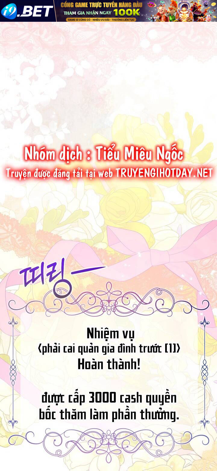 Tiểu Thư Tích Tiền Đi Bụi - Chap 36 - Trang 50