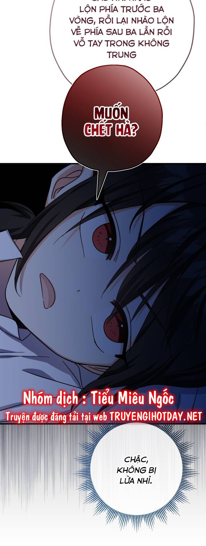 Tiểu Thư Tích Tiền Đi Bụi - Chap 36 - Trang 64
