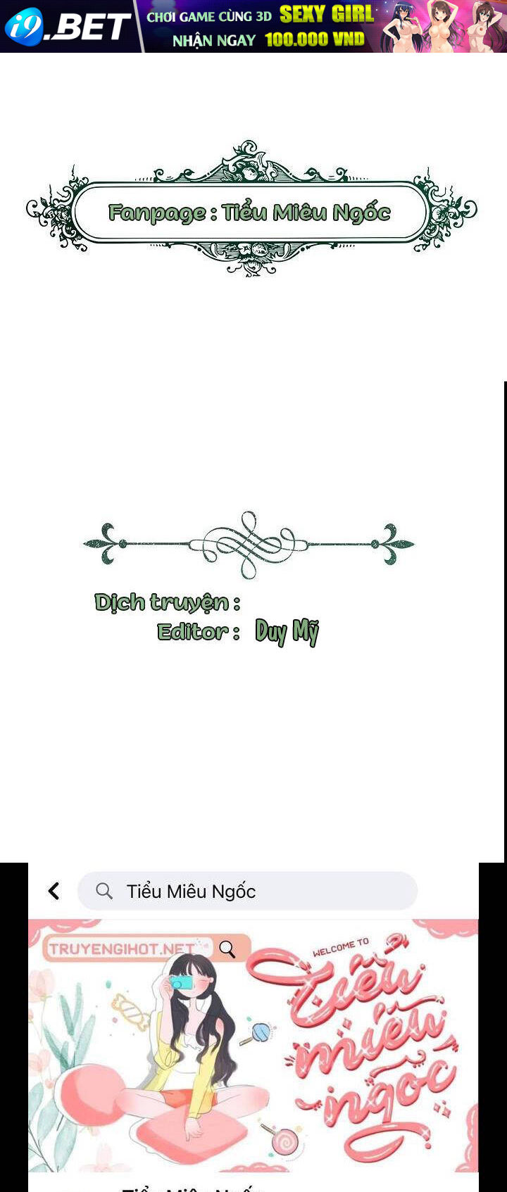 Tiểu Thư Tích Tiền Đi Bụi - Chap 37 - Trang 0