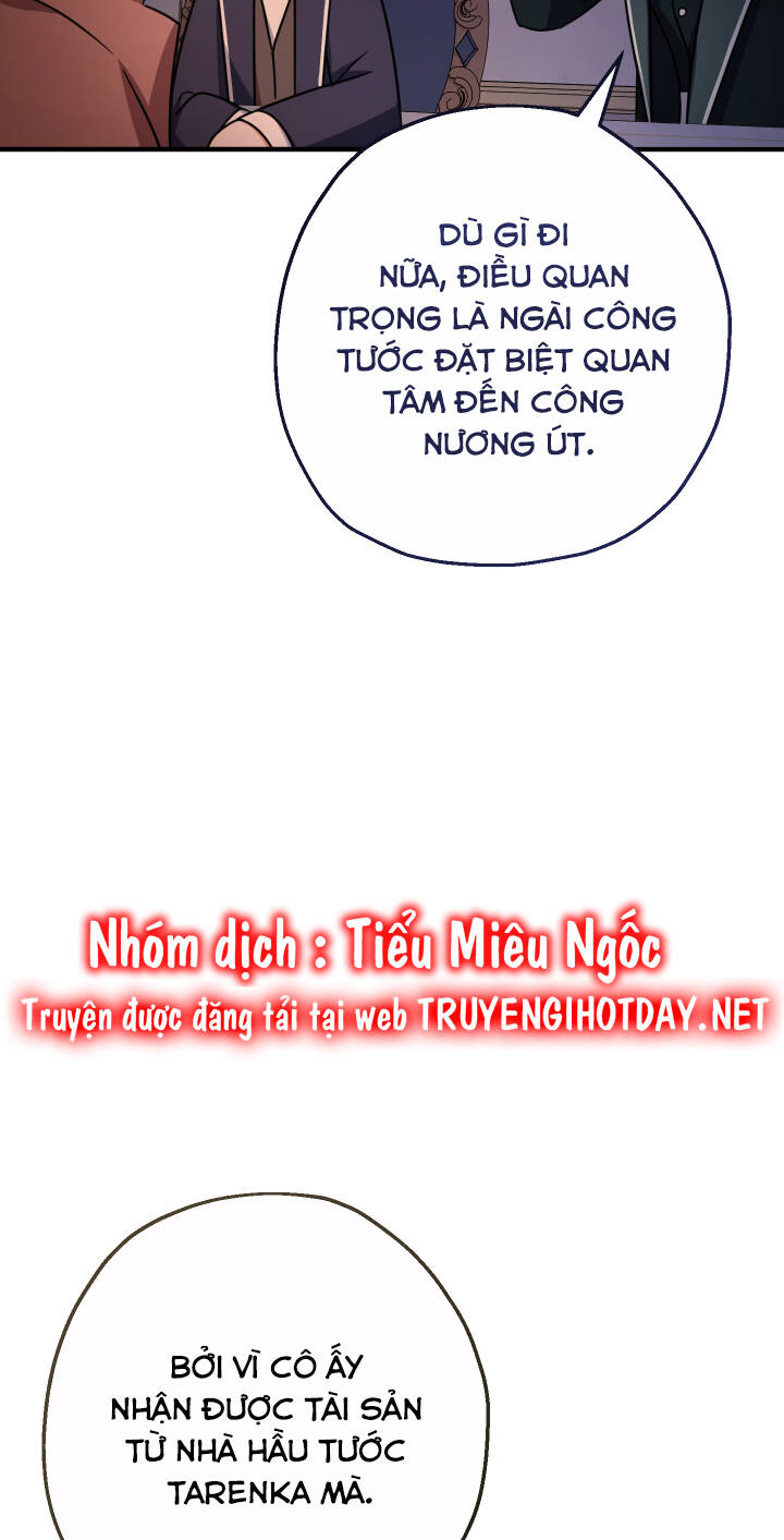 Tiểu Thư Tích Tiền Đi Bụi - Chap 37 - Trang 21