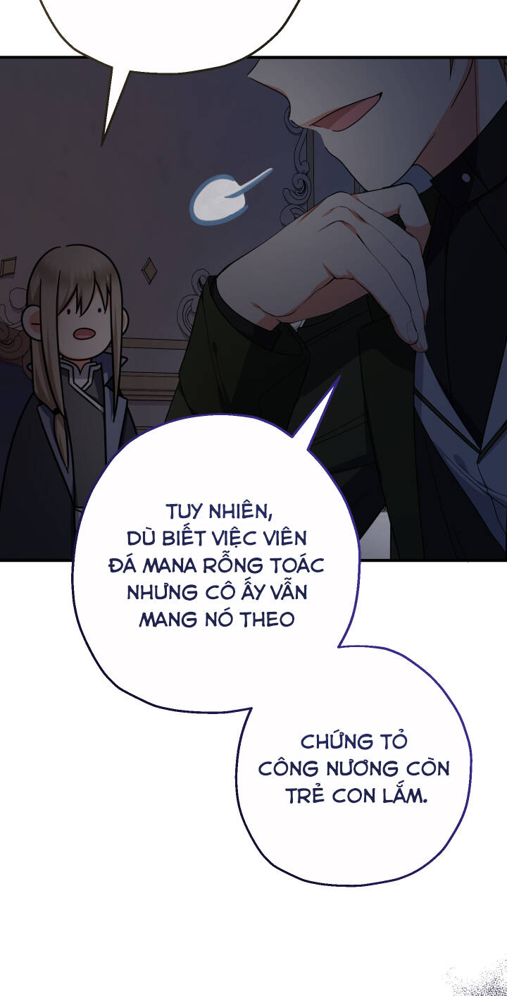 Tiểu Thư Tích Tiền Đi Bụi - Chap 37 - Trang 22