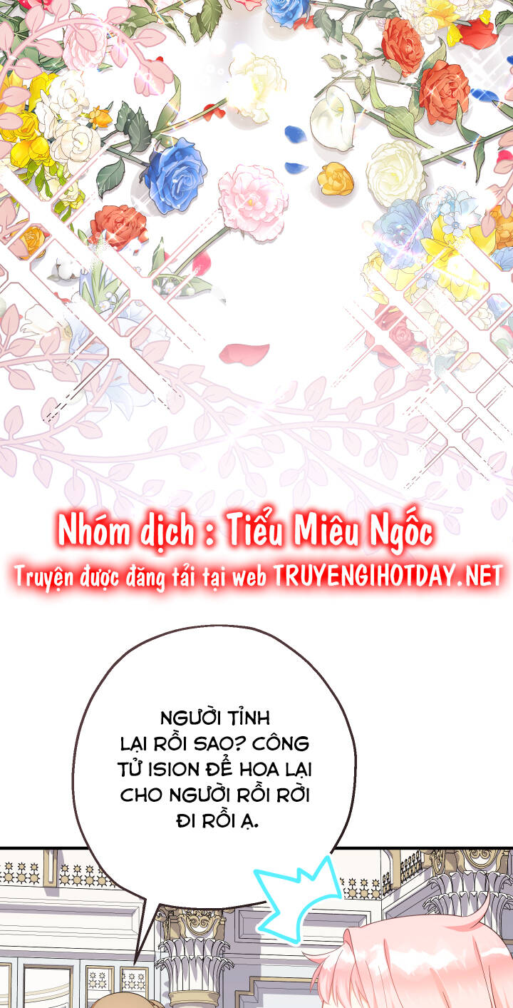 Tiểu Thư Tích Tiền Đi Bụi - Chap 37 - Trang 3