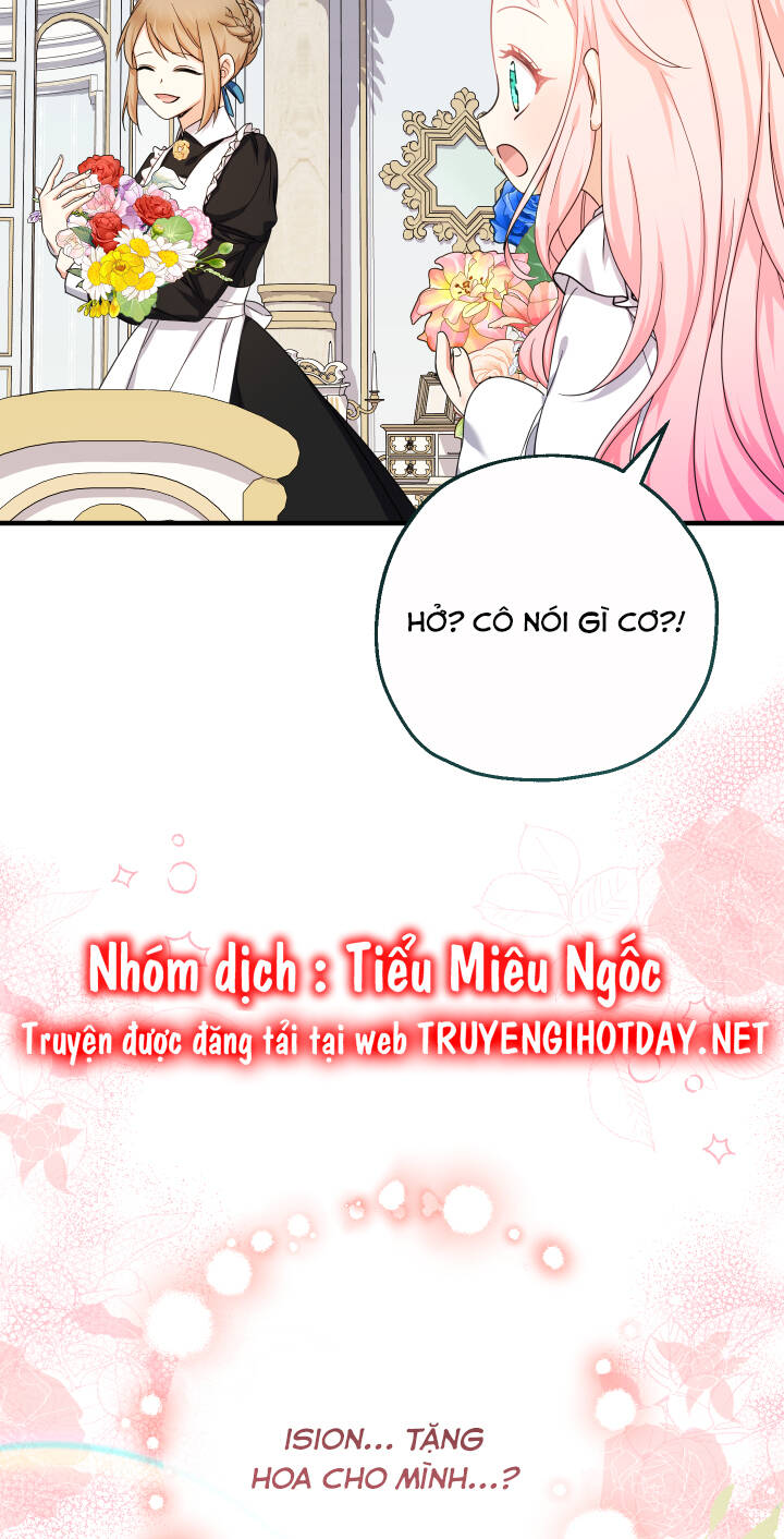 Tiểu Thư Tích Tiền Đi Bụi - Chap 37 - Trang 4