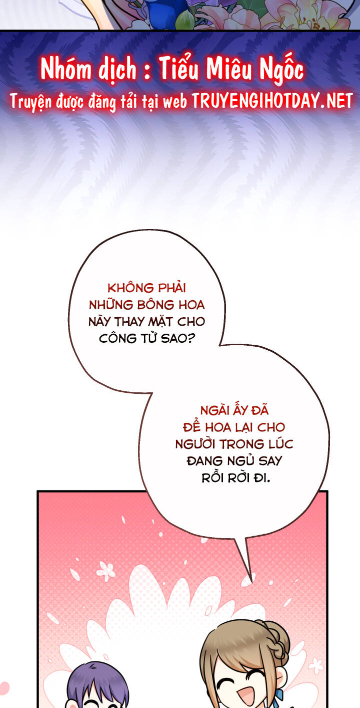 Tiểu Thư Tích Tiền Đi Bụi - Chap 37 - Trang 7