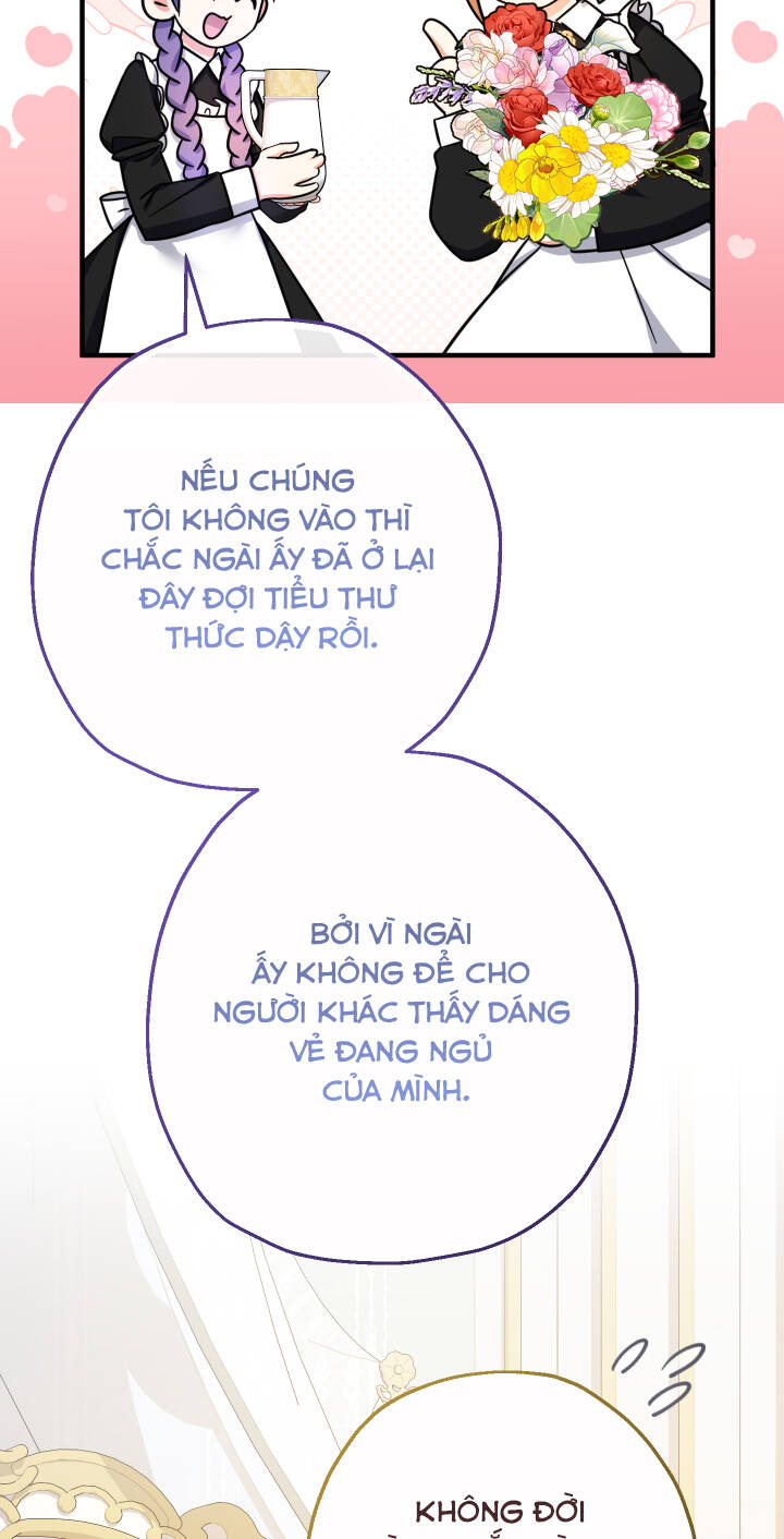 Tiểu Thư Tích Tiền Đi Bụi - Chap 37 - Trang 8