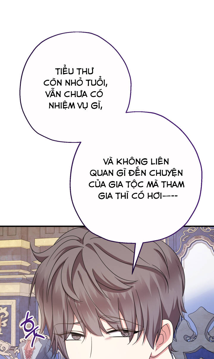 Tiểu Thư Tích Tiền Đi Bụi - Chap 37 - Trang 97