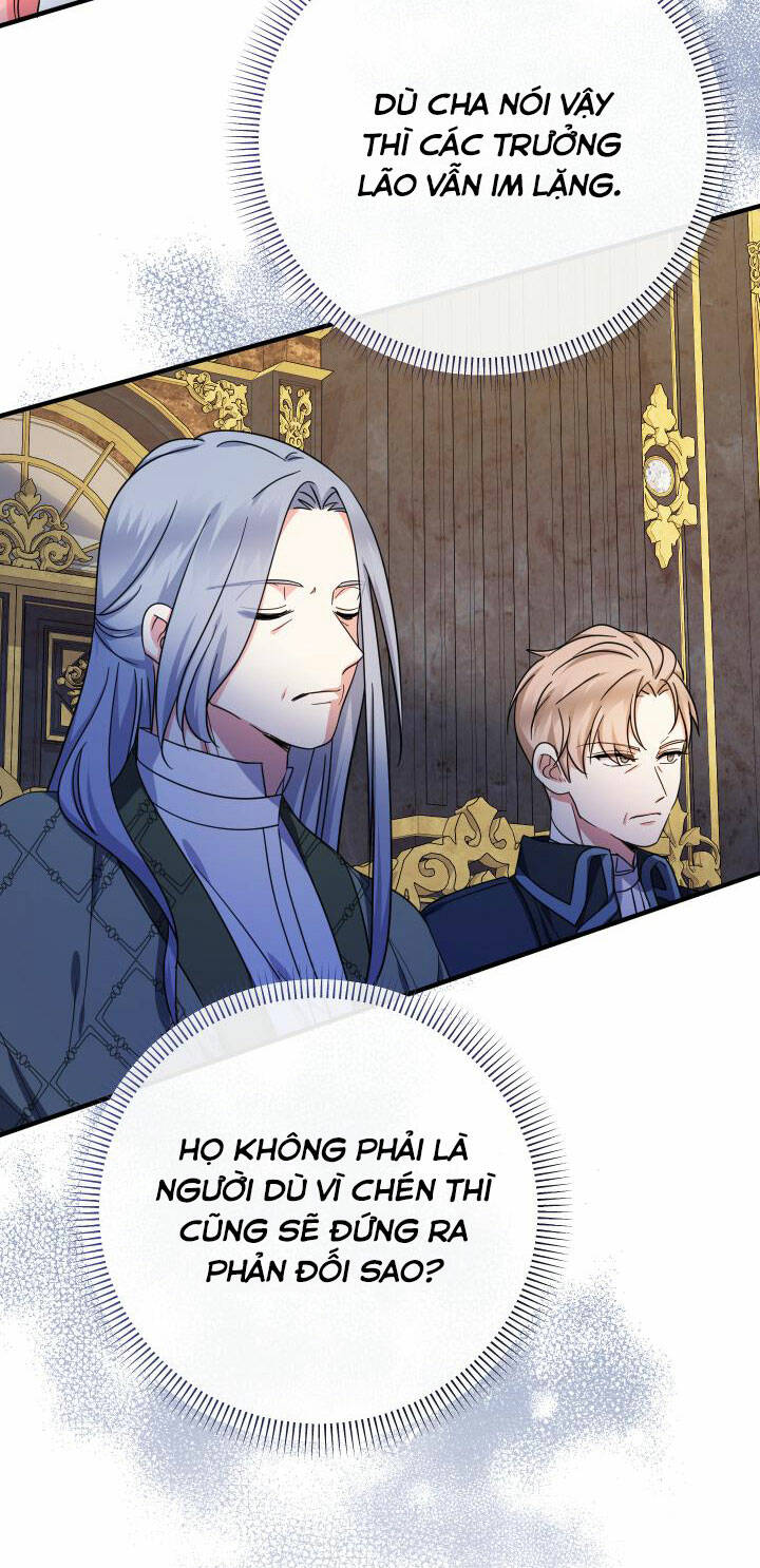 Tiểu Thư Tích Tiền Đi Bụi - Chap 38 - Trang 17