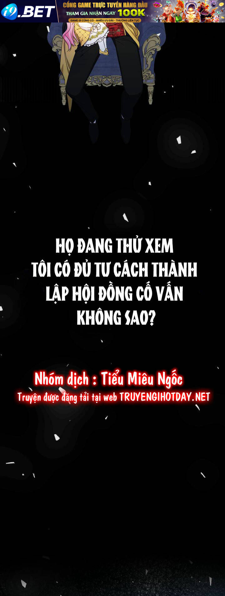 Tiểu Thư Tích Tiền Đi Bụi - Chap 38 - Trang 19