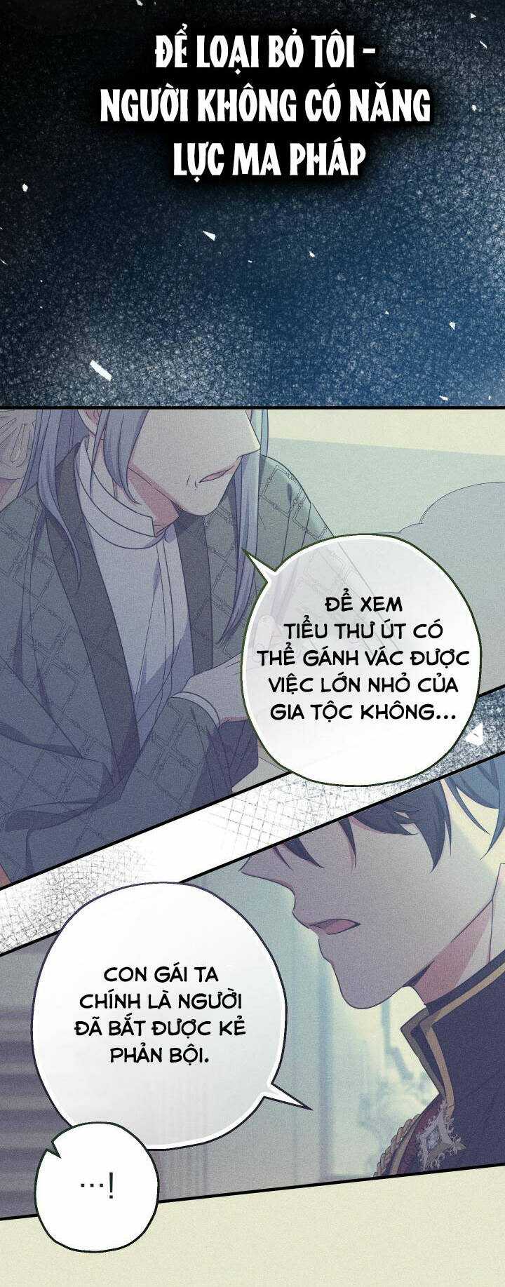 Tiểu Thư Tích Tiền Đi Bụi - Chap 38 - Trang 20