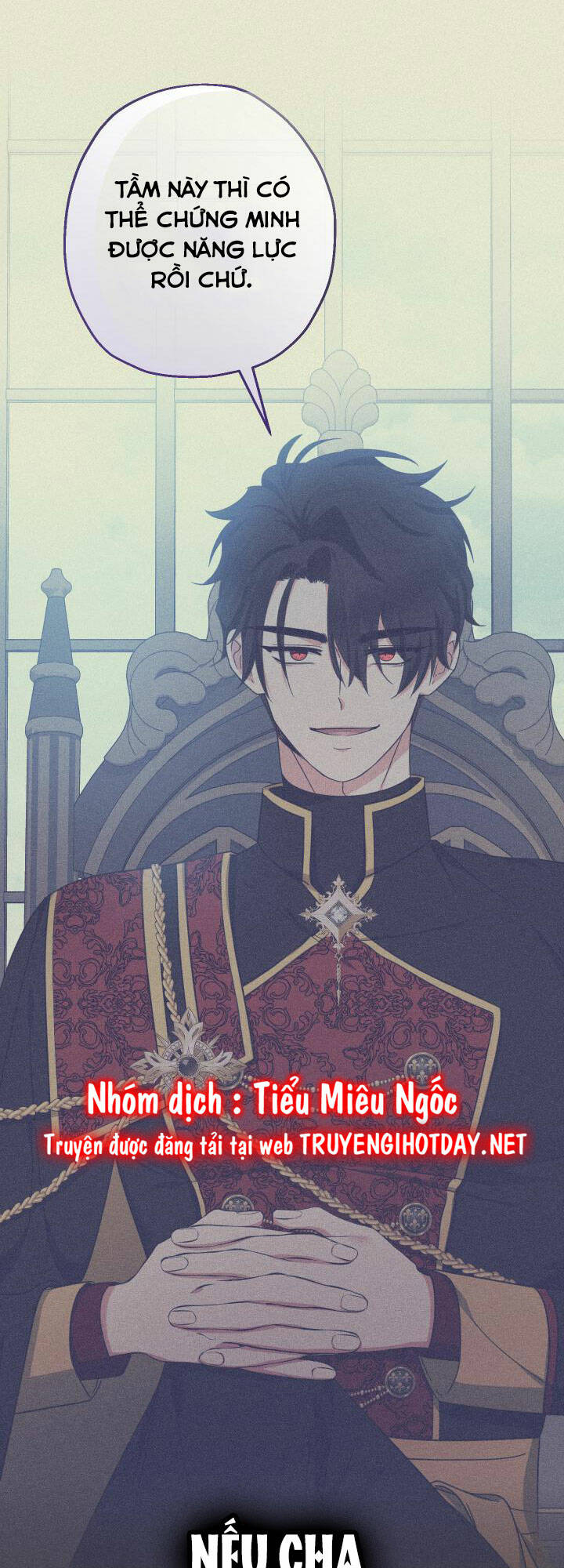Tiểu Thư Tích Tiền Đi Bụi - Chap 38 - Trang 21