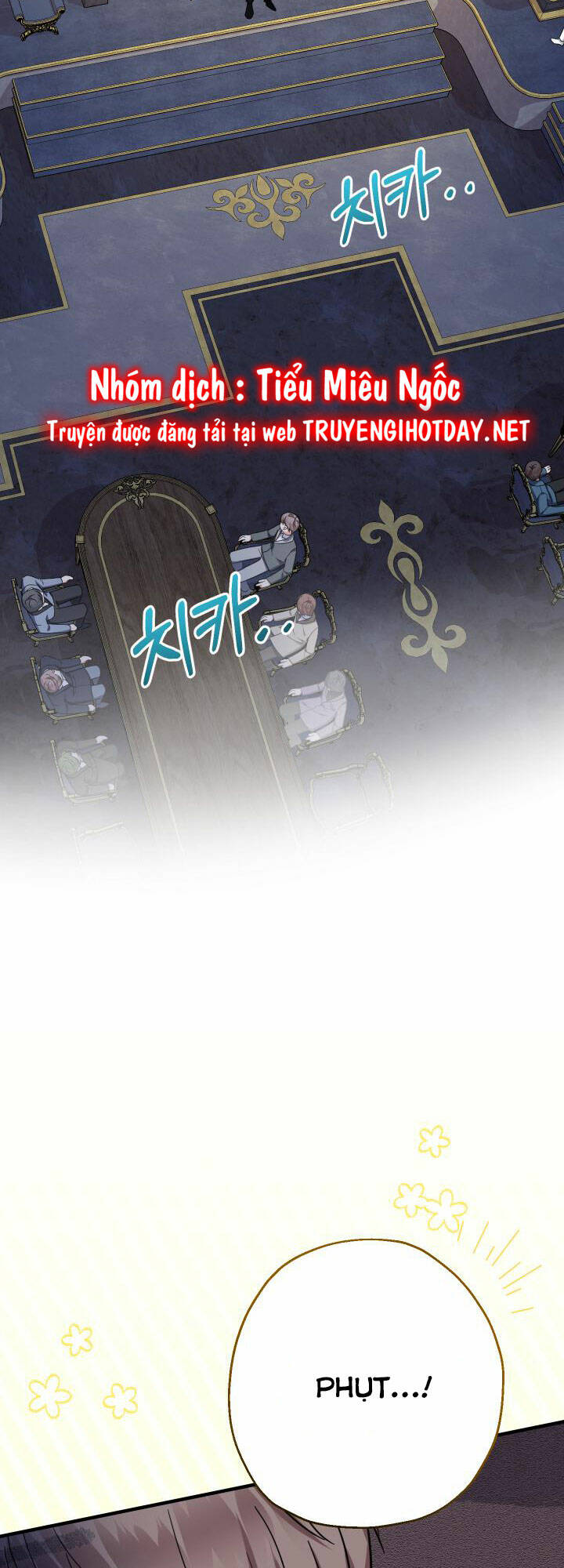 Tiểu Thư Tích Tiền Đi Bụi - Chap 38 - Trang 3
