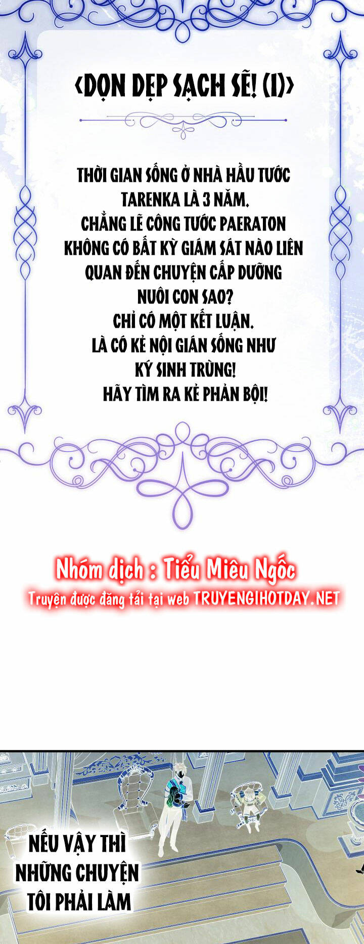 Tiểu Thư Tích Tiền Đi Bụi - Chap 38 - Trang 31